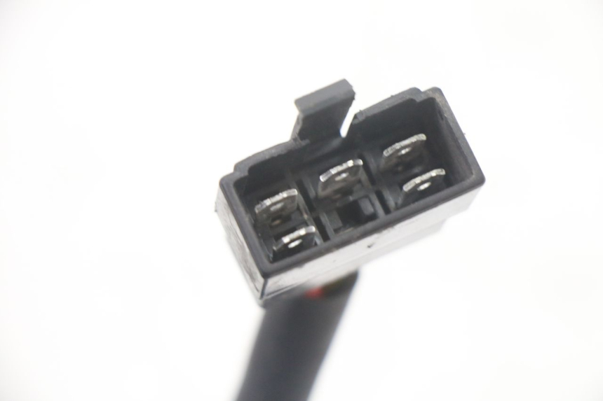 photo de LICHTMASCHINENREGLER KYMCO AGILITY 4T 50 (2018 - 2022) - Zoom auf Gebrauchszustand