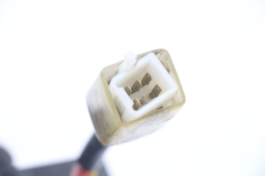 photo de REGLER LICHTMASCHINE KYMCO STRYKER OFF ROAD 125 (1999 - 2005) - Alternative Perspektive