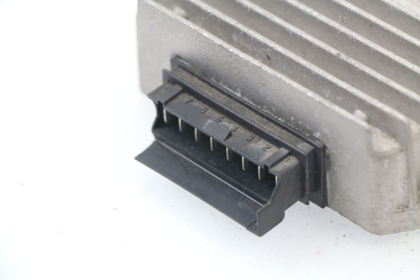 photo de REGLER LICHTMASCHINE PIAGGIO LIBERTY 2T 50 (2004 - 2008) - Detailansicht des Bauteils