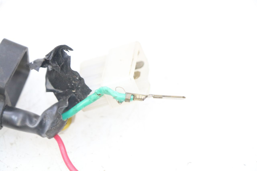 photo de SPANNUNGSREGLER PIAGGIO LIBERTY IGET 4T 50 (2015 - 2020) - Gesamtansicht des Produkts