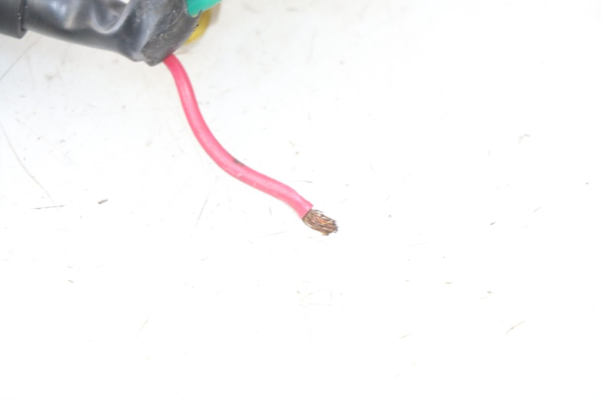 photo de SPANNUNGSREGLER PIAGGIO LIBERTY IGET 4T 50 (2015 - 2020) - Details der Befestigungspunkte