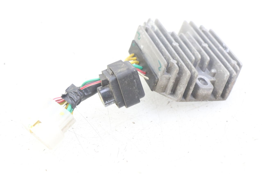 photo de SPANNUNGSREGLER PIAGGIO LIBERTY IGET 4T 50 (2015 - 2020) - Hauptansicht