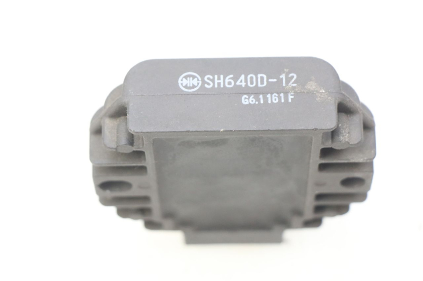 photo de LADEREGLER PIAGGIO LIBERTY IGET S 125 (2016 - 2020) - Detailansicht des Bauteils