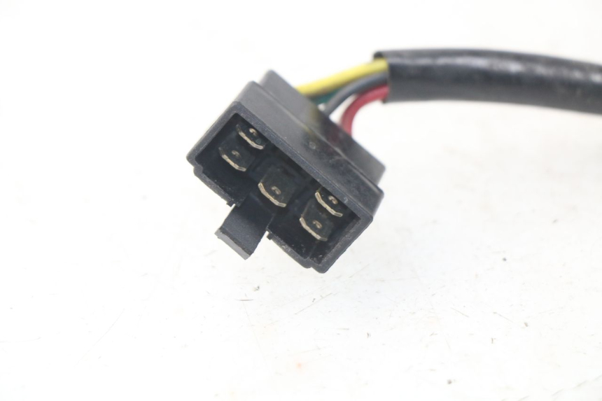 photo de REGLER LICHTMASCHINE KYMCO LIKE 4T 50 (2009 - 2018) - Technische Nahaufnahme