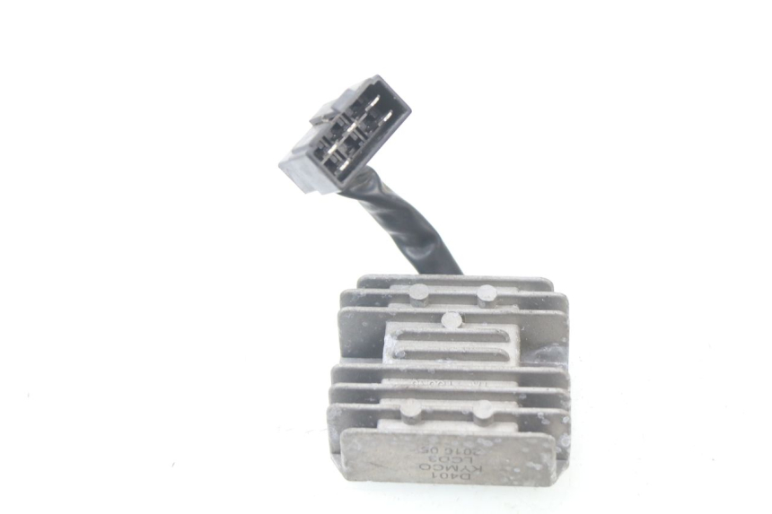 photo de LICHTMASCHINENREGLER KYMCO LIKE 125 (2009 - 2016) - Hauptansicht