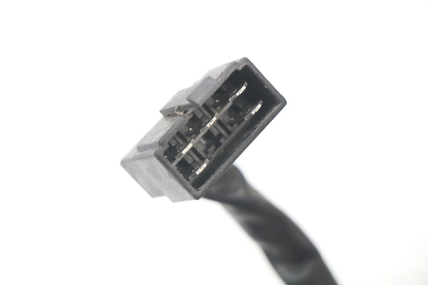 photo de LICHTMASCHINENREGLER KYMCO LIKE 125 (2009 - 2016) - Technische Nahaufnahme