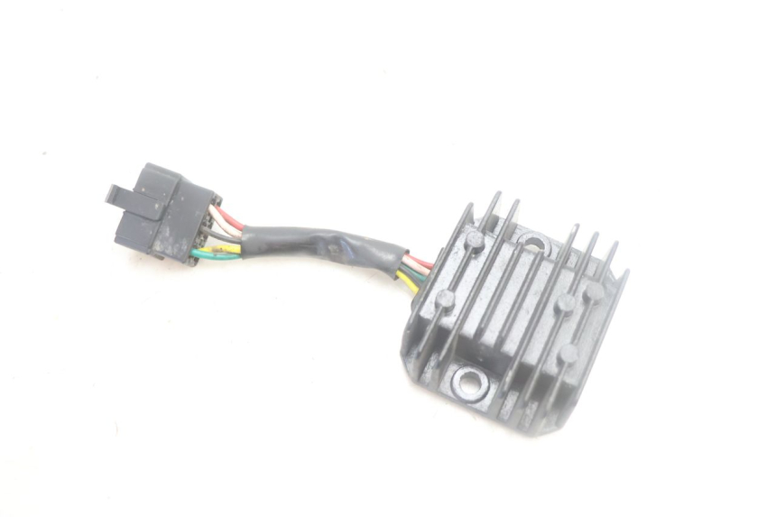 photo de LICHTMASCHINENREGLER KYMCO LIKE 125 (2009 - 2016) - Hauptansicht