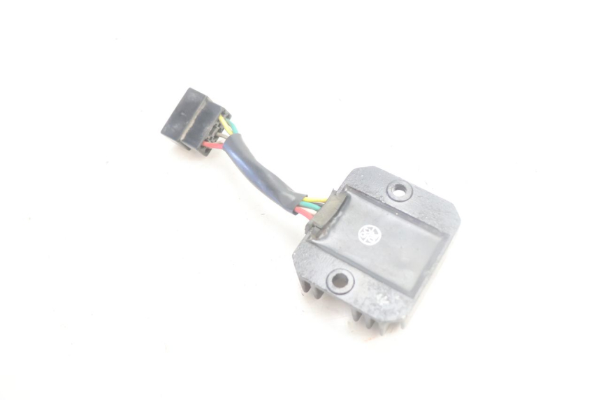 photo de LICHTMASCHINENREGLER KYMCO LIKE 125 (2009 - 2016) - Alternative Perspektive