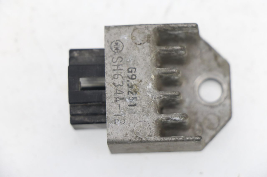 photo de LICHTMASCHINENREGLER PEUGEOT LUDIX 50 (2005 - 2007) - Hauptansicht