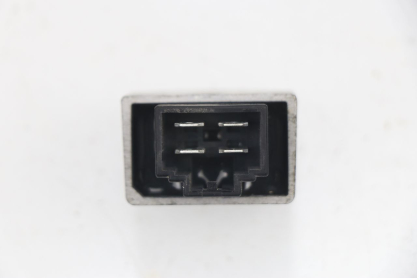 photo de LICHTMASCHINENREGLER PEUGEOT LUDIX 50 (2005 - 2007) - Zoom auf Gebrauchszustand