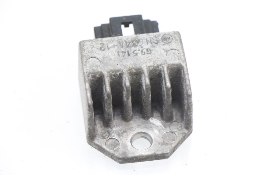 photo de LICHTMASCHINENREGLER PEUGEOT LUDIX 50 (2005 - 2007) - Hauptansicht