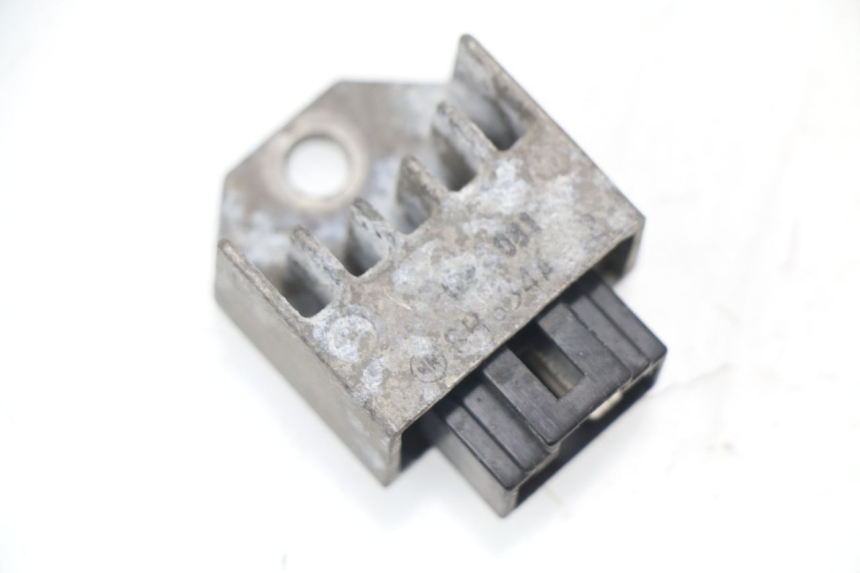 photo de LICHTMASCHINENREGLER PEUGEOT LUDIX 50 (2005 - 2007) - Hauptansicht