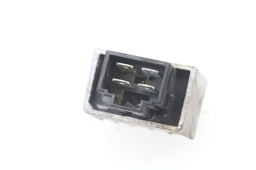 photo de LICHTMASCHINENREGLER PEUGEOT LUDIX 50 (2008 - 2017) - Alternative Perspektive