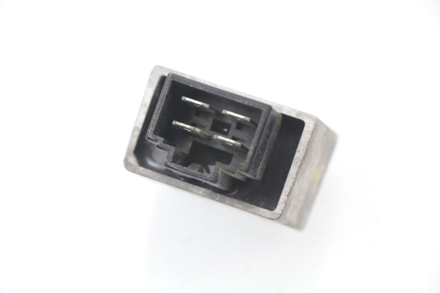 photo de LICHTMASCHINENREGLER PEUGEOT LUDIX 50 (2008 - 2017) - Zoom auf Gebrauchszustand