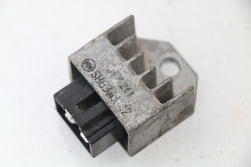 photo de LICHTMASCHINENREGLER PEUGEOT LUDIX 50 (2008 - 2017) - Hauptansicht