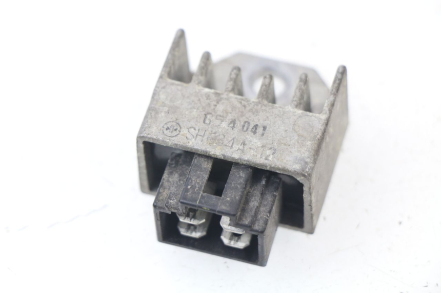 photo de LICHTMASCHINENREGLER PEUGEOT LUDIX 50 (2005 - 2007) - Zoom auf Gebrauchszustand