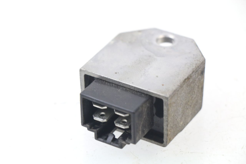 photo de LICHTMASCHINENREGLER PEUGEOT LUDIX 50 (2005 - 2007) - Alternative Perspektive