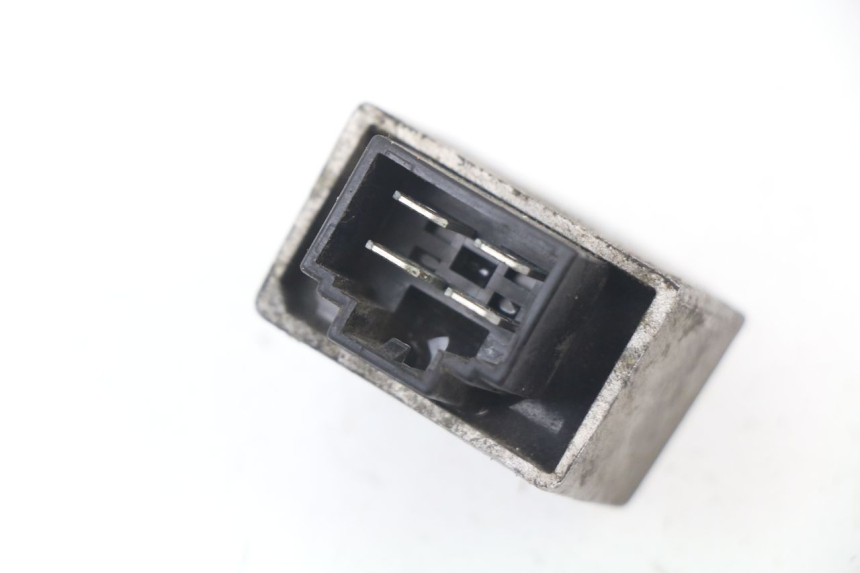 photo de LICHTMASCHINENREGLER PEUGEOT LUDIX 50 (2008 - 2017) - Zoom auf Gebrauchszustand