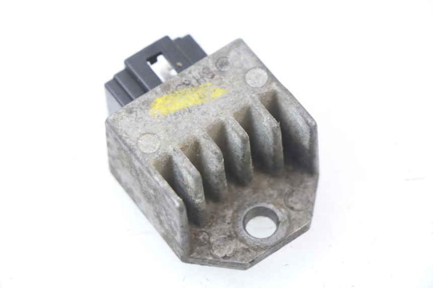 photo de LICHTMASCHINENREGLER PEUGEOT LUDIX 50 (2008 - 2017) - Hauptansicht