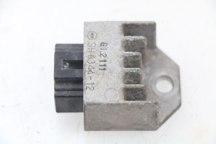 photo de LICHTMASCHINENREGLER PEUGEOT LUDIX 50 (2008 - 2017) - Hauptansicht