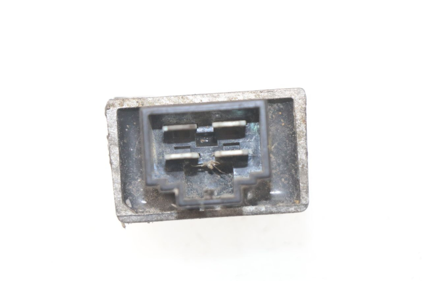 photo de LICHTMASCHINENREGLER PEUGEOT LUDIX 50 (2005 - 2007) - Zoom auf Gebrauchszustand