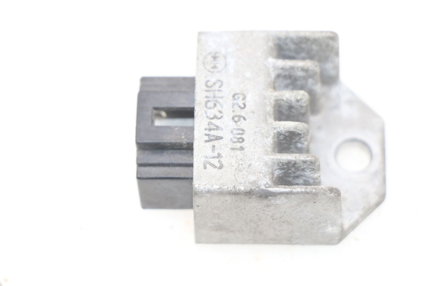 photo de LICHTMASCHINENREGLER PEUGEOT LUDIX 50 (2008 - 2017) - Hauptansicht