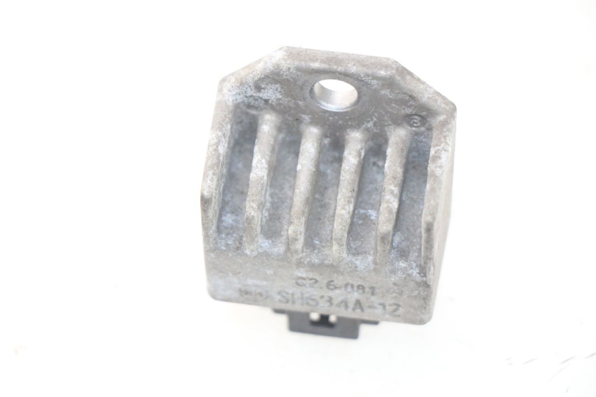 photo de LICHTMASCHINENREGLER PEUGEOT LUDIX 50 (2008 - 2017) - Alternative Perspektive