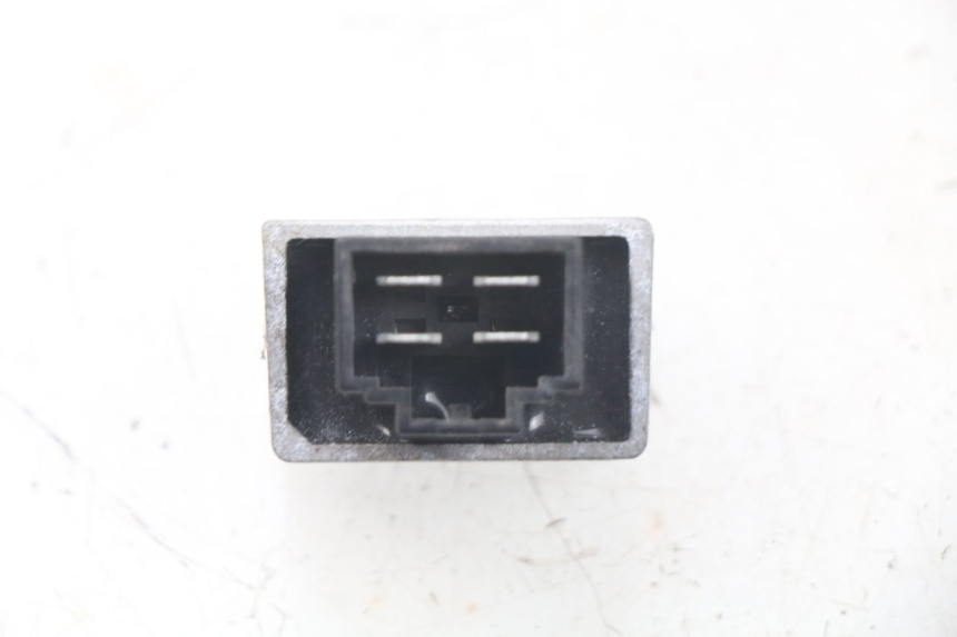 photo de LICHTMASCHINENREGLER PEUGEOT LUDIX 50 (2008 - 2017) - Alternative Perspektive