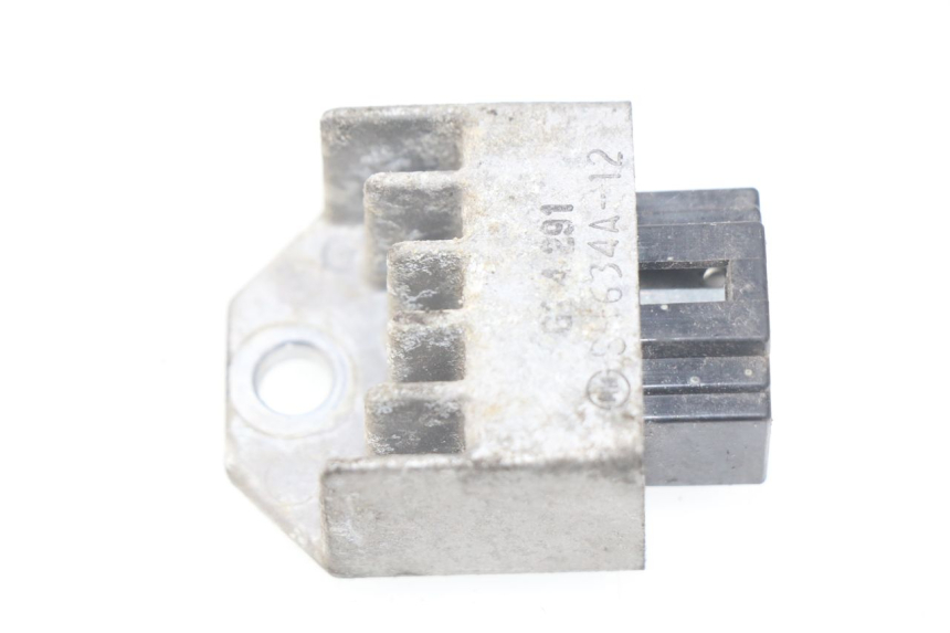 photo de LICHTMASCHINENREGLER PEUGEOT LUDIX 50 (2008 - 2017) - Hauptansicht