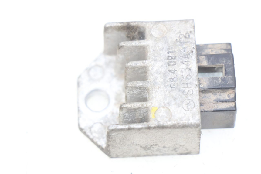 photo de LICHTMASCHINENREGLER PEUGEOT LUDIX 50 (2008 - 2017) - Hauptansicht