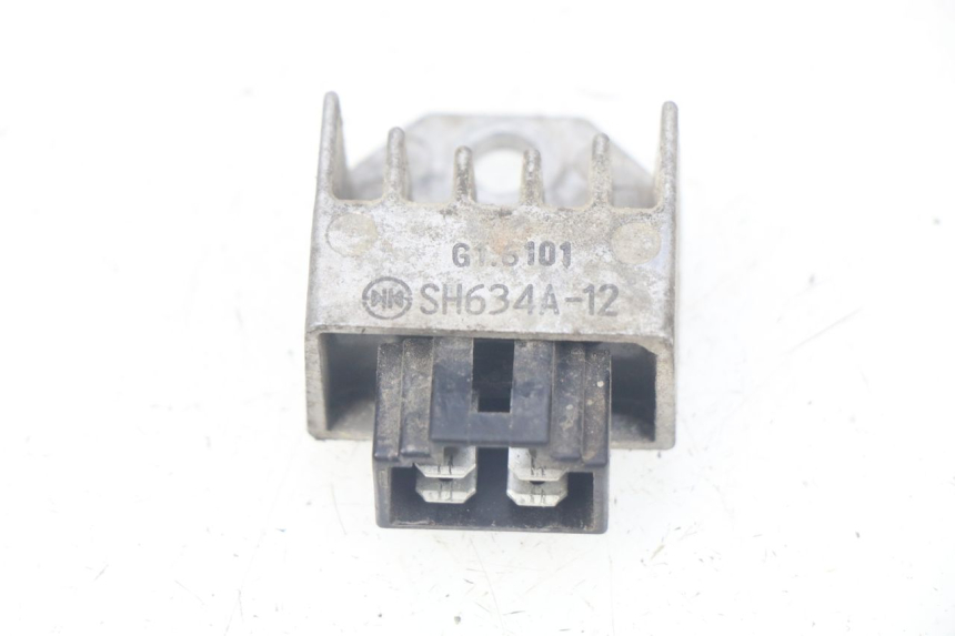 photo de LICHTMASCHINENREGLER PEUGEOT LUDIX 50 (2008 - 2017) - Hauptansicht