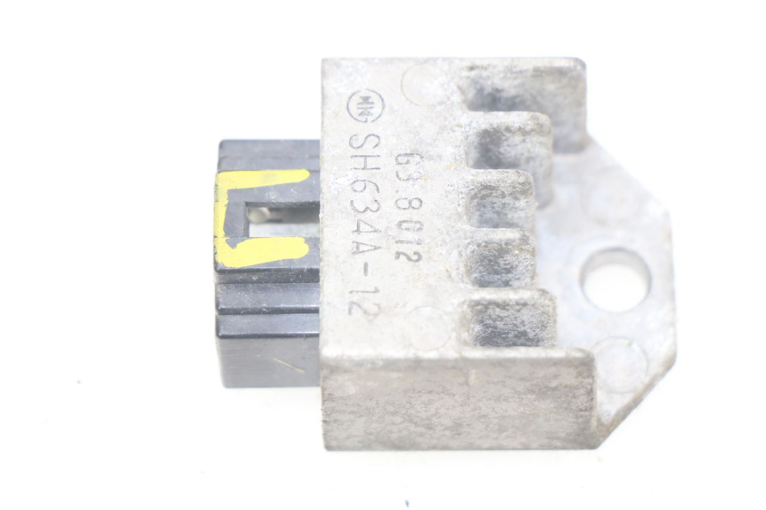 photo de LICHTMASCHINENREGLER PEUGEOT LUDIX 50 (2005 - 2007) - Hauptansicht