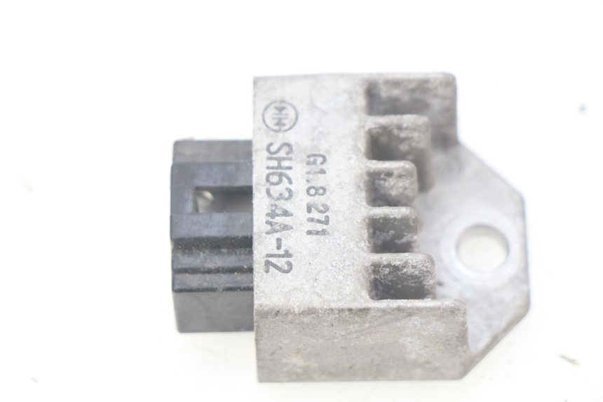 photo de LICHTMASCHINENREGLER PEUGEOT LUDIX 50 (2008 - 2017) - Hauptansicht