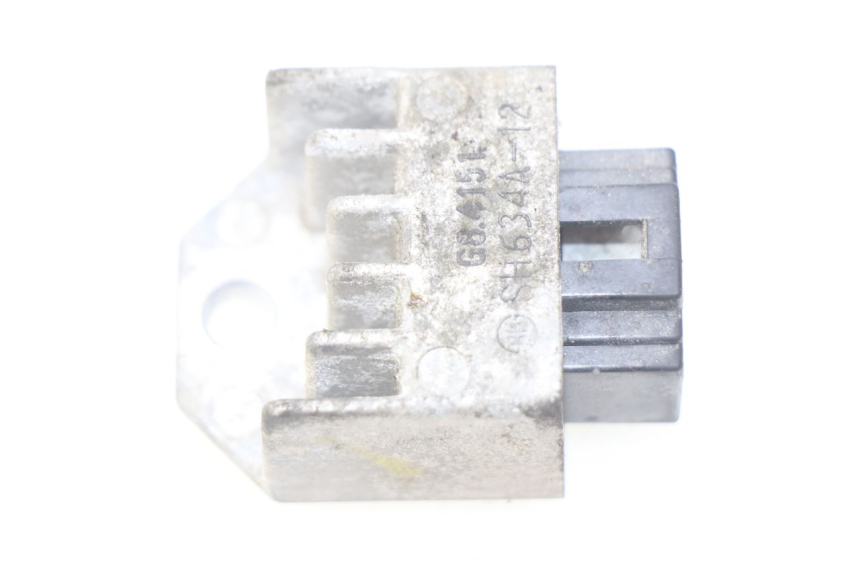 photo de LICHTMASCHINENREGLER PEUGEOT LUDIX 50 (2008 - 2017) - Hauptansicht