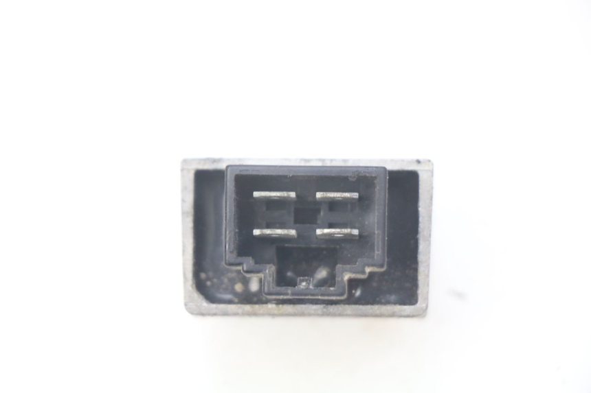 photo de LICHTMASCHINENREGLER PEUGEOT LUDIX 50 (2008 - 2017) - Zoom auf Gebrauchszustand