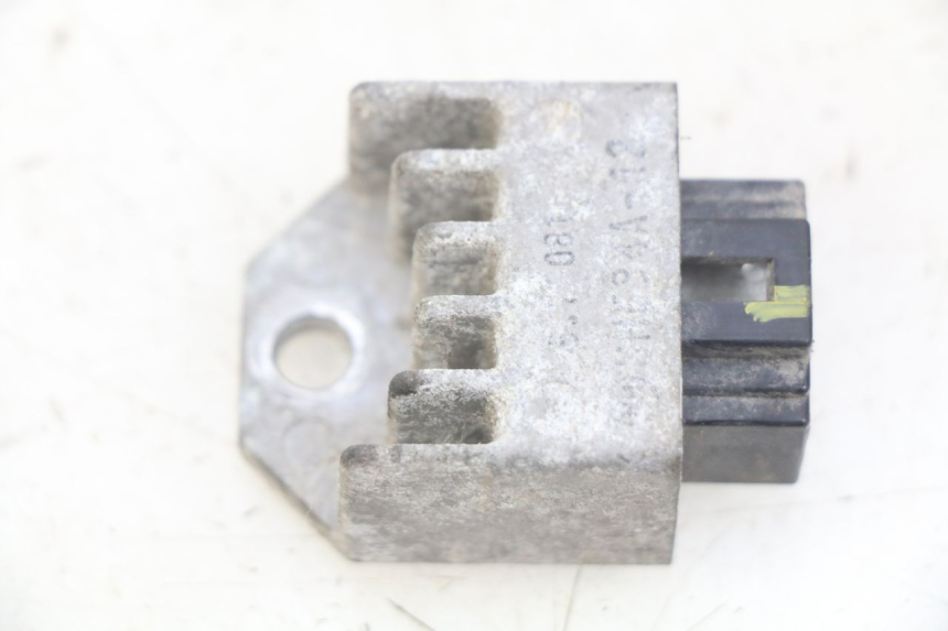 photo de LICHTMASCHINENREGLER PEUGEOT LUDIX 50 (2005 - 2007) - Hauptansicht