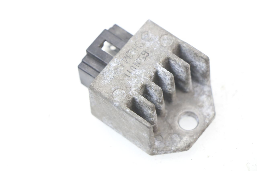 photo de REGLER LICHTMASCHINE PEUGEOT LUDIX ONE 50 (2004 - 2006) - Hauptansicht