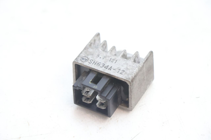 photo de REGLER LICHTMASCHINE PEUGEOT LUDIX ONE 50 (2004 - 2013) - Hauptansicht