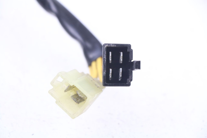 photo de REGLER LICHTMASCHINE DUCATI M796 MONSTER 796 (2010 - 2014) - Zoom auf Gebrauchszustand