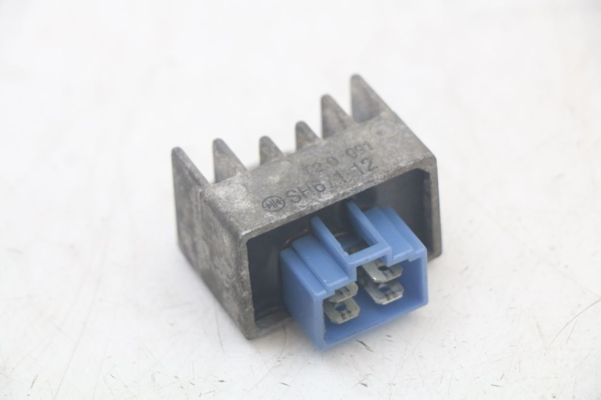 photo de REGLER LICHTMASCHINE MBK MACH G AC 50 (2002 - 2014) - Detailansicht des Bauteils