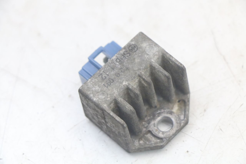 photo de REGLER LICHTMASCHINE MBK MACH G AC 50 (2002 - 2014) - Zoom auf Gebrauchszustand