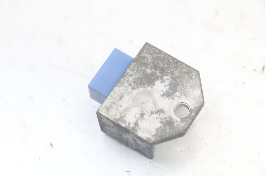 photo de REGLER LICHTMASCHINE MBK MACH G AC 50 (2002 - 2014) - Technische Nahaufnahme