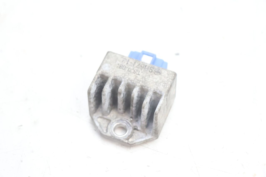 photo de REGLER LICHTMASCHINE MBK MACH G AC 50 (2002 - 2014) - Detailansicht des Bauteils