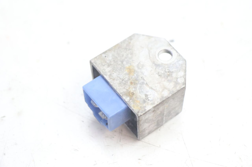 photo de REGLER LICHTMASCHINE MBK MACH G AC 50 (2002 - 2014) - Alternative Perspektive