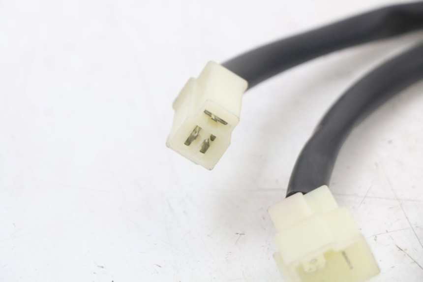 photo de REGLER LICHTMASCHINE MASAI SCRAMBLER SPORT 125 (2021 - 2025) - Alternative Perspektive