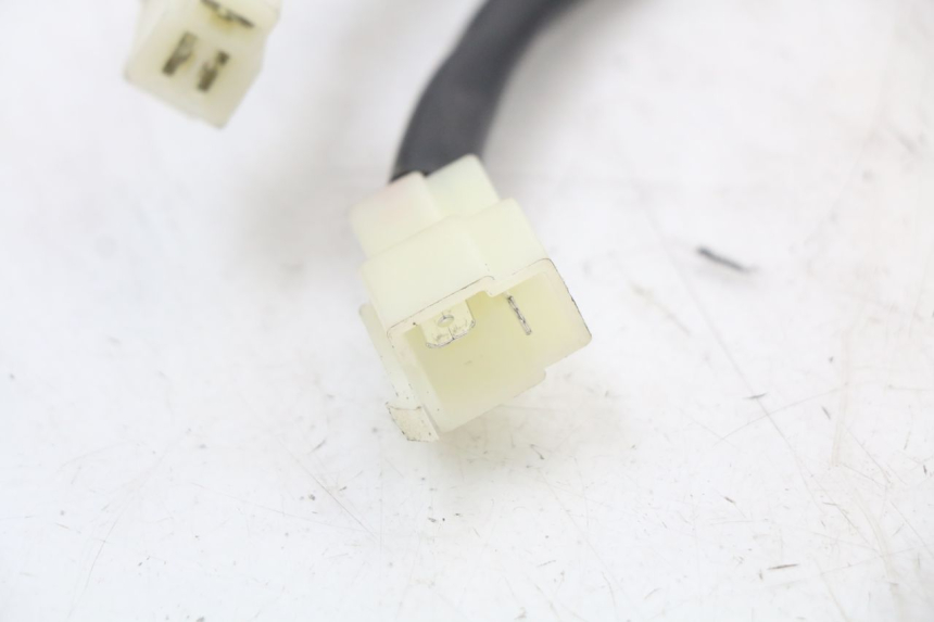 photo de REGLER LICHTMASCHINE MASAI SCRAMBLER SPORT 125 (2021 - 2025) - Technische Nahaufnahme