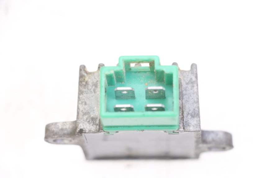 photo de REGLER LICHTMASCHINE MASAI XL 50 (2012 - 2019) - Detailansicht des Bauteils