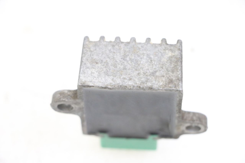 photo de REGLER LICHTMASCHINE MASAI XL 50 (2012 - 2019) - Zoom auf Gebrauchszustand