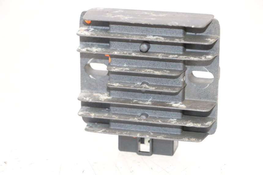 photo de REGLER LICHTMASCHINE KEEWAY MATRIX RX9 125 (2006 - 2007) - Hauptansicht