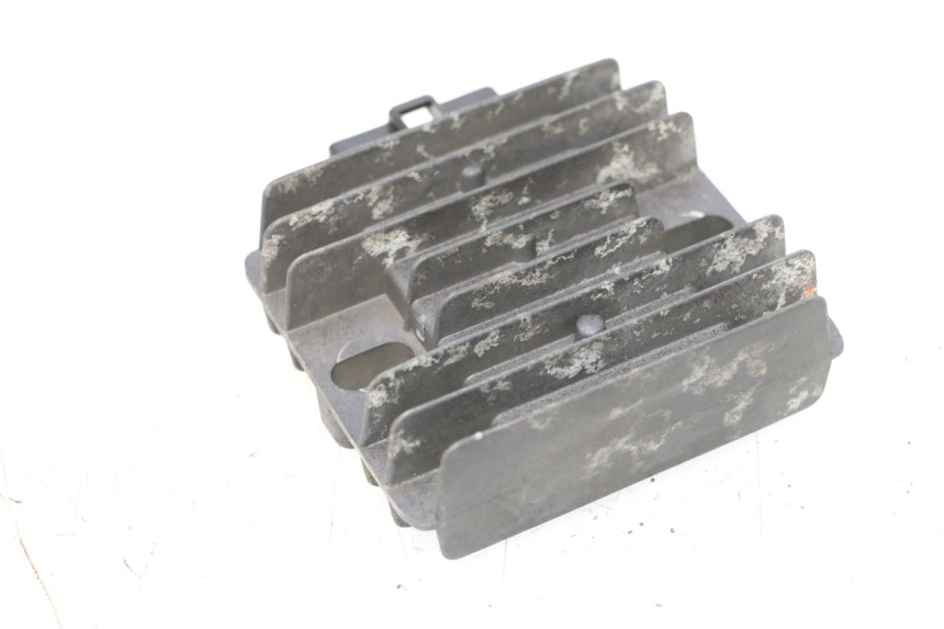 photo de REGLER LICHTMASCHINE KEEWAY MATRIX RX9 125 (2006 - 2007) - Technische Nahaufnahme